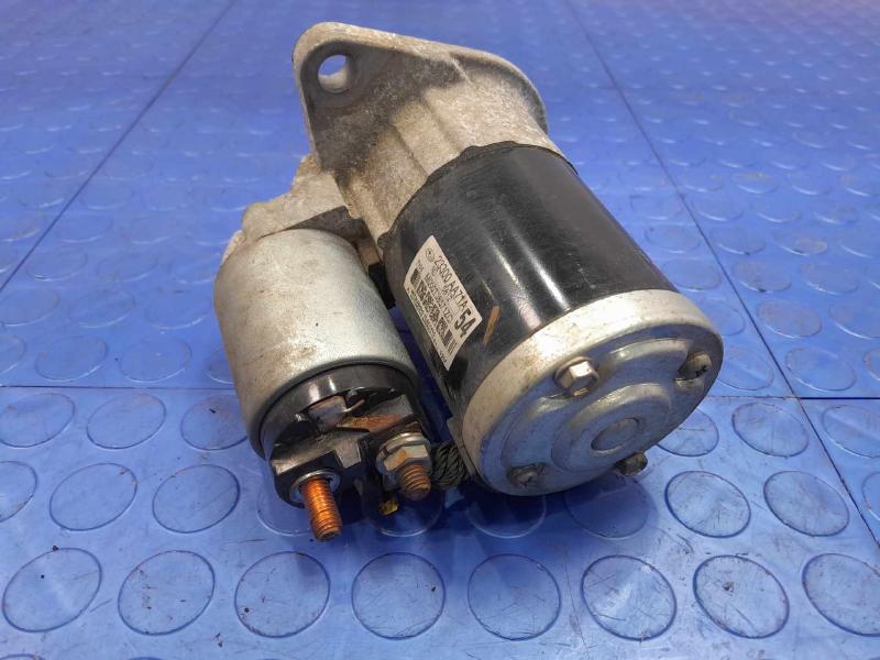 2015-2019 Subaru Outback 2.5L CVT Starter Motor Assembly OEM 23300AA71A