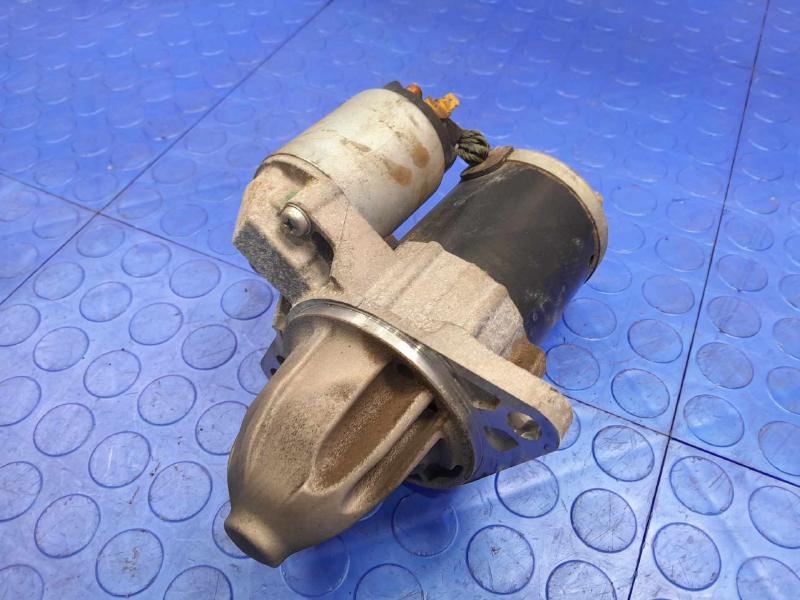 2015-2019 Subaru Outback 2.5L CVT Starter Motor Assembly OEM 23300AA71A