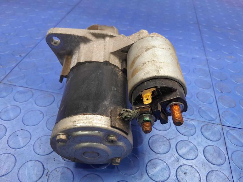 2015-2019 Subaru Outback 2.5L CVT Starter Motor Assembly OEM 23300AA71A