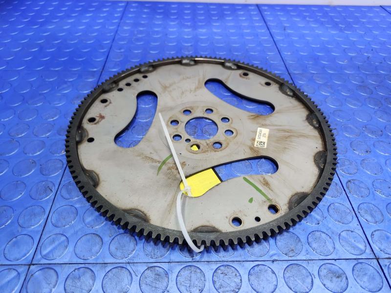 2015 Jeep Grand Cherokee Flywheel