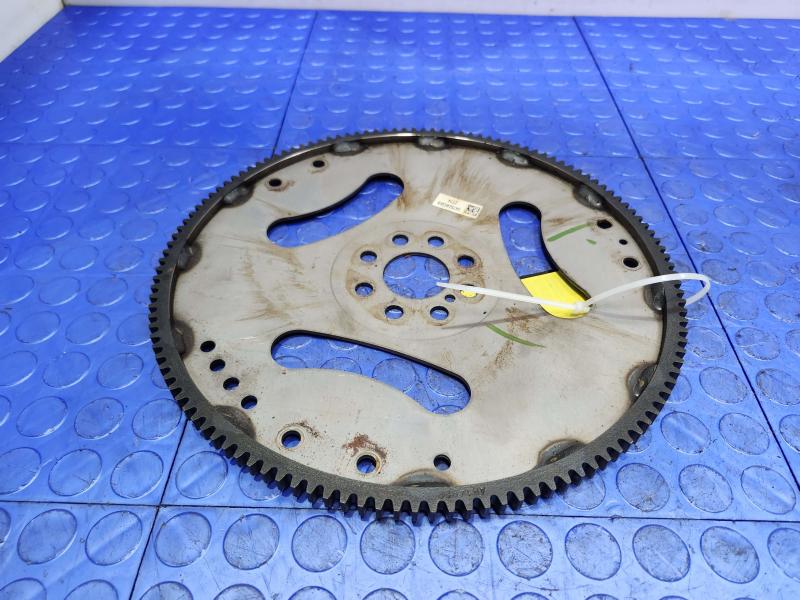 2015 Jeep Grand Cherokee Flywheel