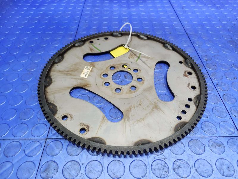 2015 Jeep Grand Cherokee Flywheel