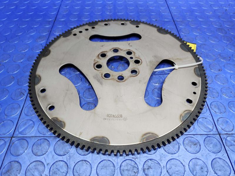 2015 Jeep Grand Cherokee Flywheel