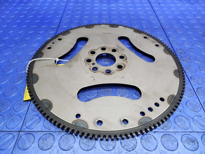 2015 Jeep Grand Cherokee Flywheel