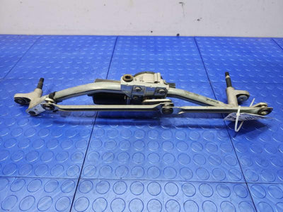 2017 Jaguar XE Wiper Motor Front