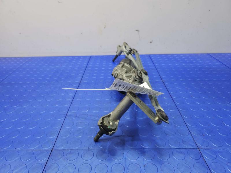 2017 Jaguar XE Wiper Motor Front