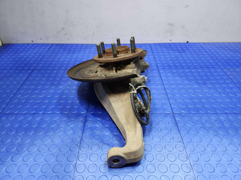 2015 Ford F-150 Spindle Knuckle Front