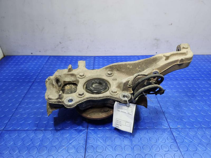 2015 Ford F-150 Spindle Knuckle Front