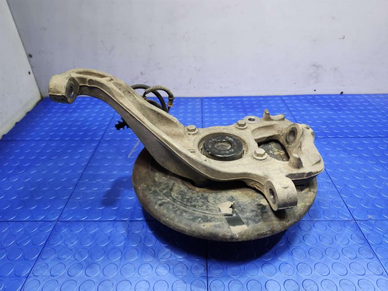 2015 Ford F-150 Spindle Knuckle Front