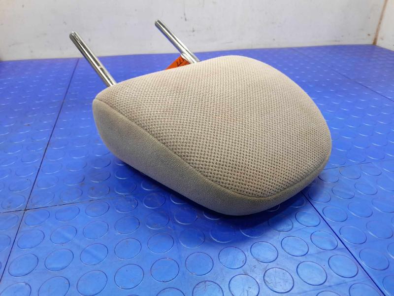2019 Toyota Sienna Headrest