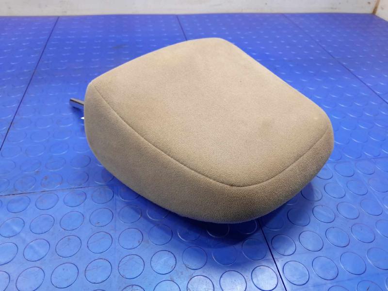 2019 Toyota Sienna Headrest
