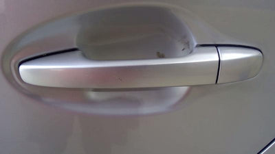 2010 Toyota Prius Outside Door Handle