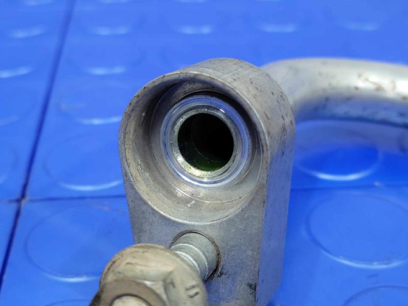 2017 Ford F-250 Super Duty Air Conditioner Hose