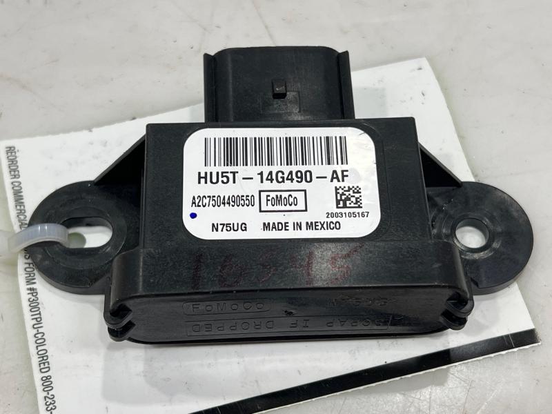 2021 Ford Mach-E Body Control Module BCM OEM HU5T14G490AF