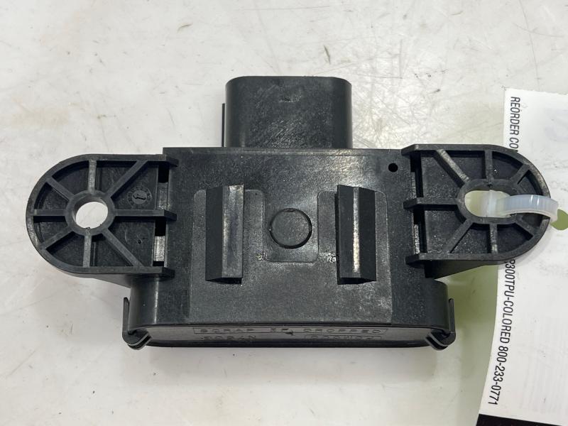 2021 Ford Mach-E Body Control Module BCM OEM HU5T14G490AF
