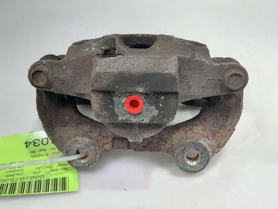 2010 Buick Enclave Caliper