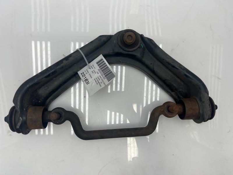 2004 Lincoln Aviator Upper Control Arm Front
