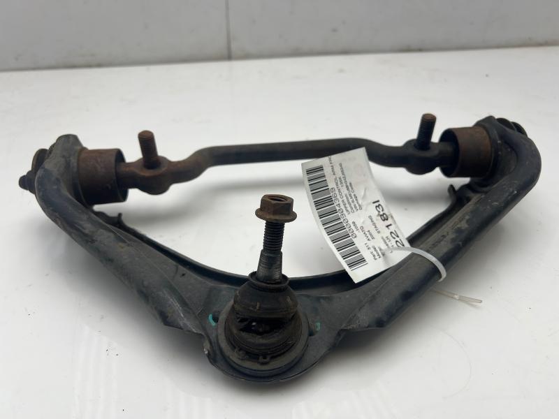 2004 Lincoln Aviator Upper Control Arm Front