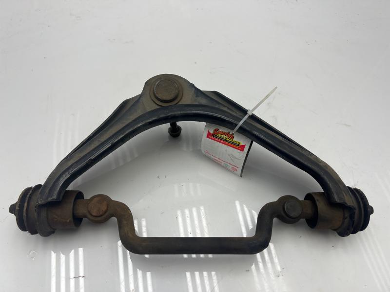 2004 Lincoln Aviator Upper Control Arm Front