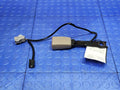 2002 Toyota Camry Front Seat Belt