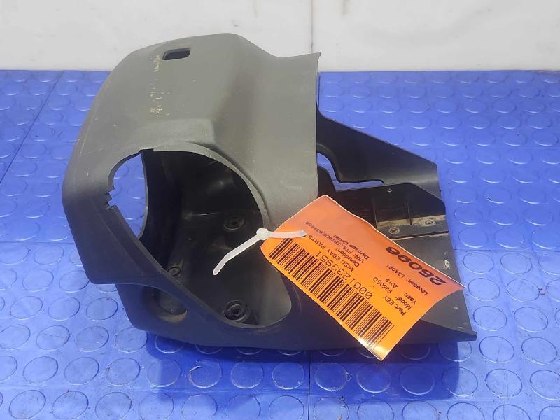2013 Ford F-350 Super Duty Misc Ebay Parts