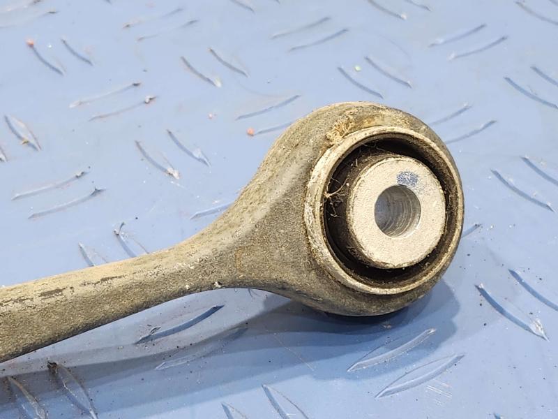 2010 Mercedes ML-Class Upper Control Arm Rear