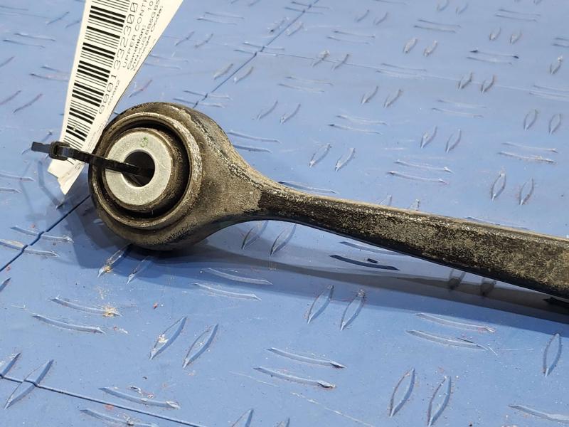 2010 Mercedes ML-Class Upper Control Arm Rear