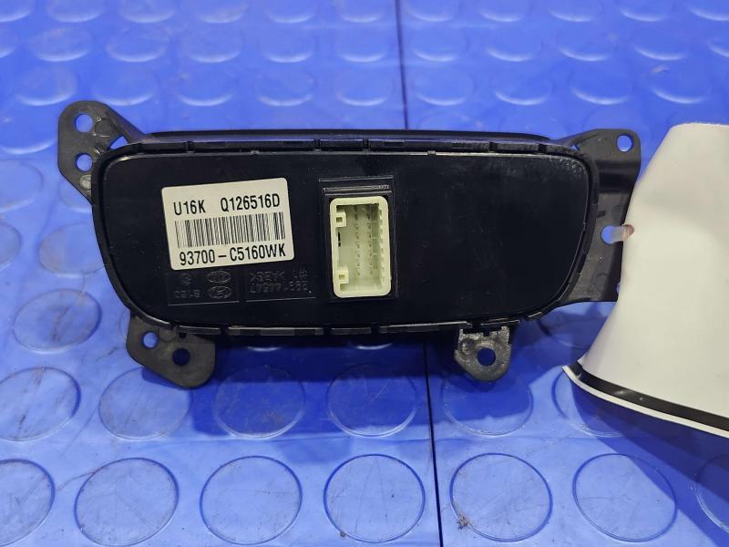 2017 Kia Sorento Misc Ebay Parts