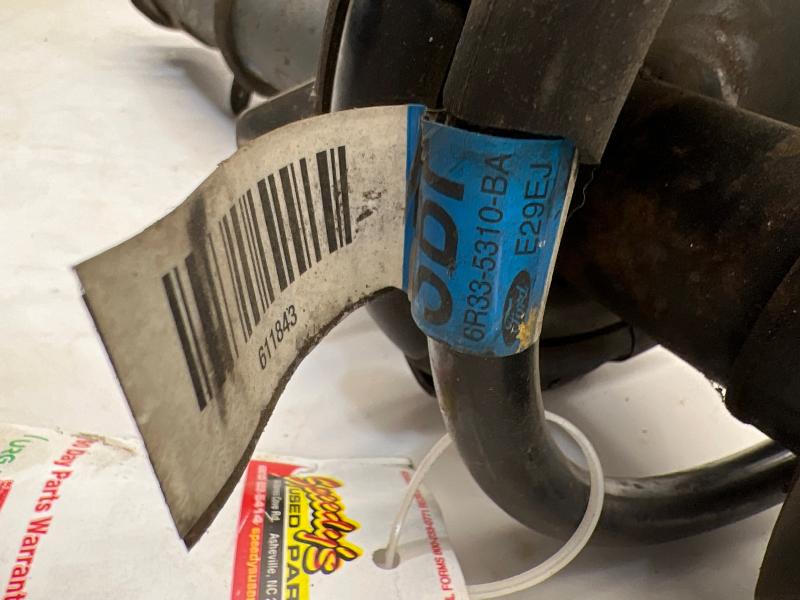 2007 Ford Mustang Strut Assembly