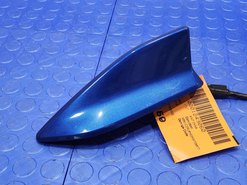 2019 Honda HR-V Antenna