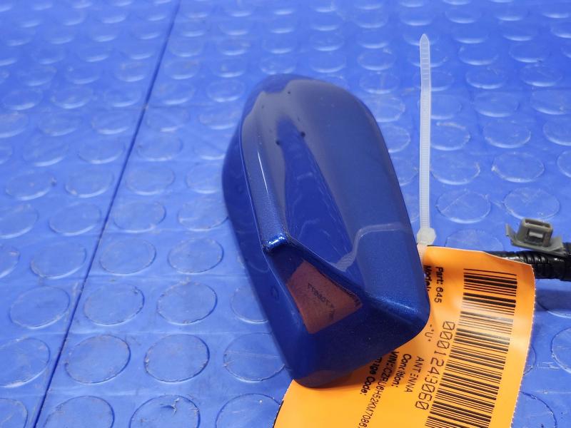 2019 Honda HR-V Antenna