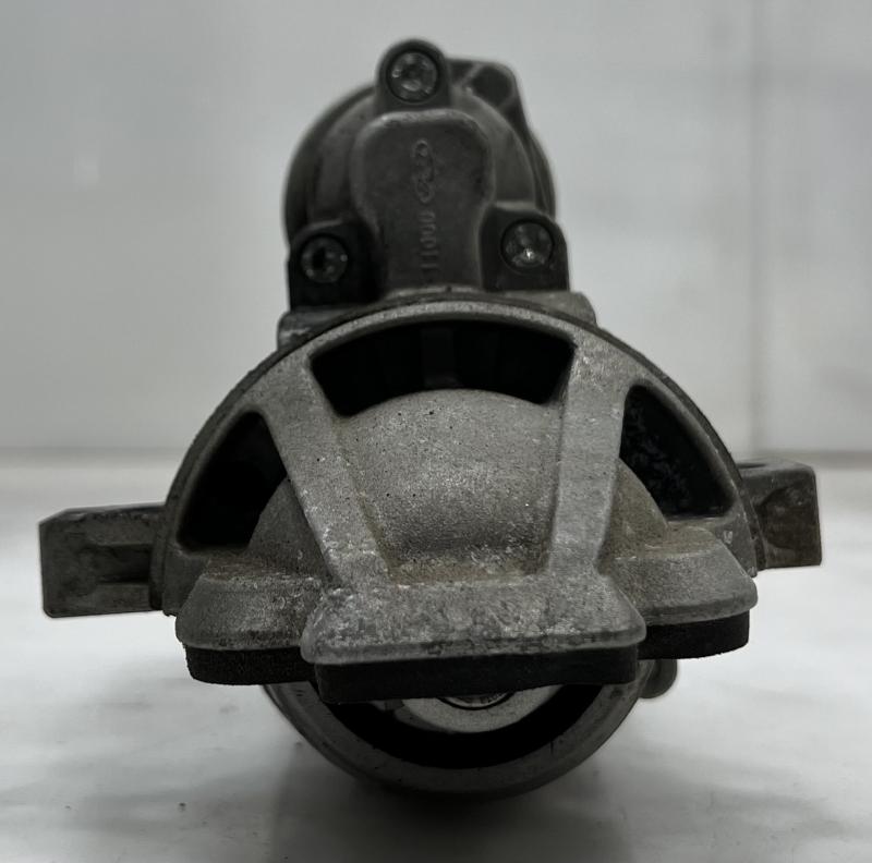 2017 Ford Escape Starter Motor