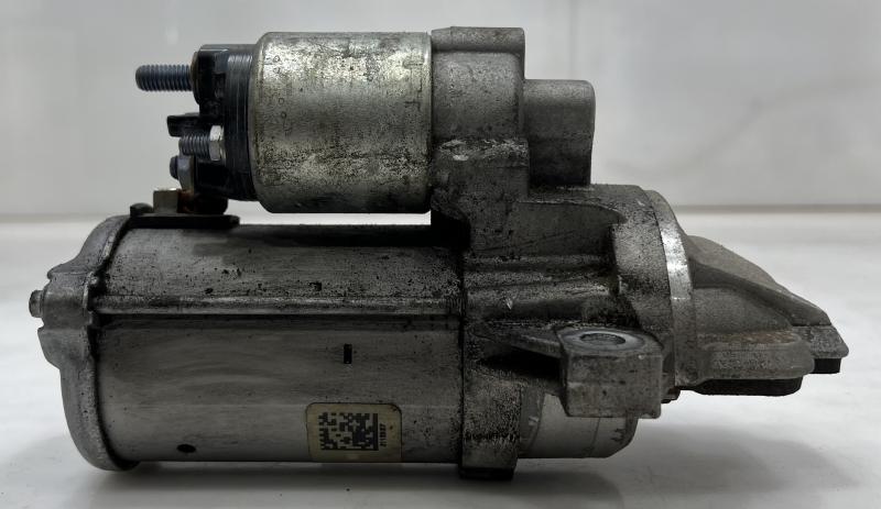 2017 Ford Escape Starter Motor