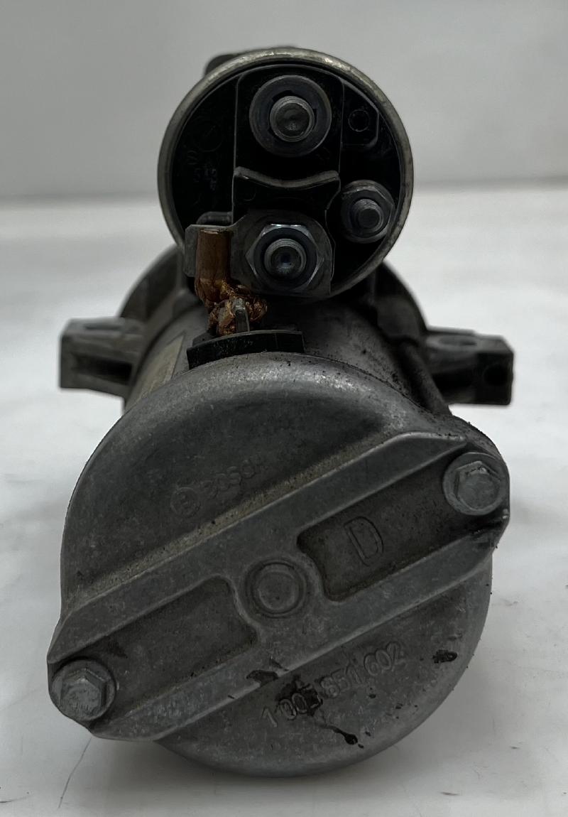 2017 Ford Escape Starter Motor