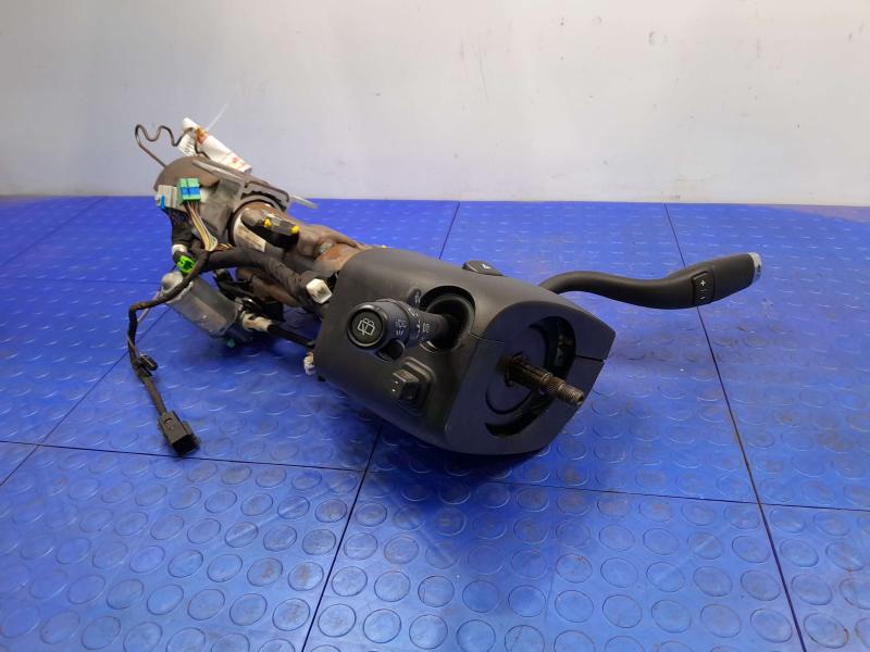 2013 GMC Yukon Steering Column