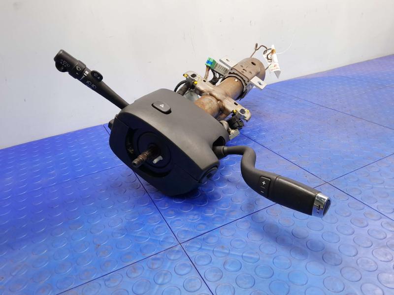 2013 GMC Yukon Steering Column