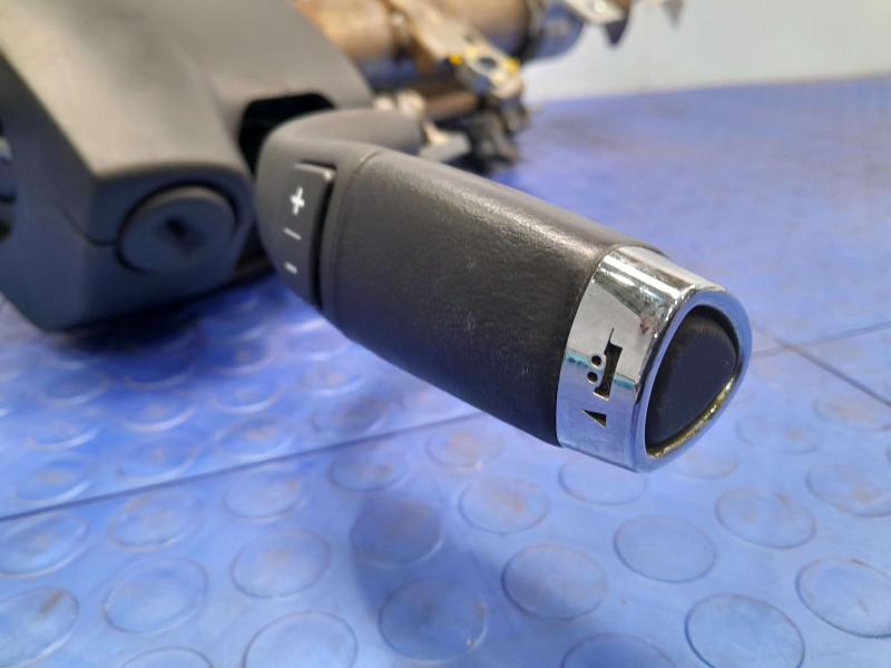 2013 GMC Yukon Steering Column