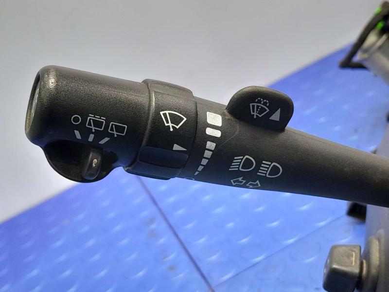 2013 GMC Yukon Steering Column