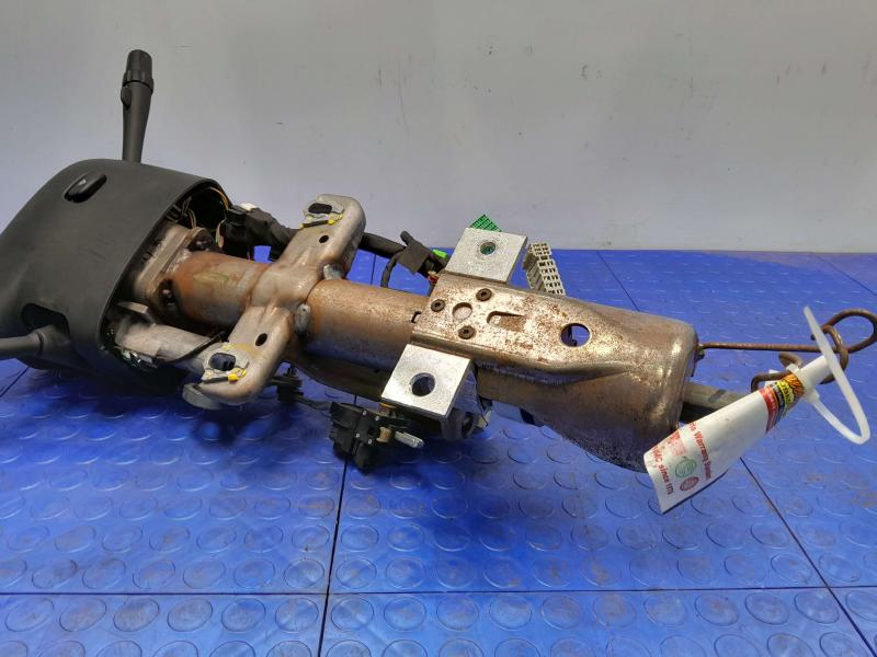 2013 GMC Yukon Steering Column