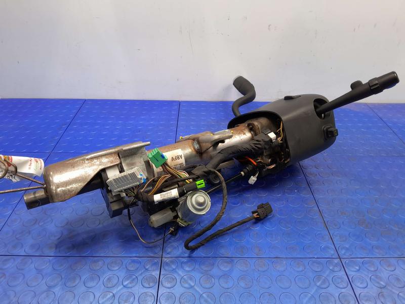 2013 GMC Yukon Steering Column