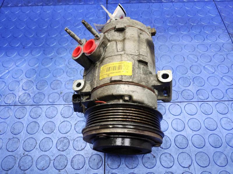 2009 Ford Flex A/C Air Compressor