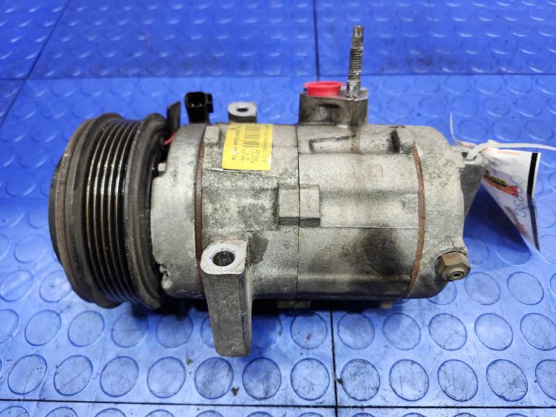 2009 Ford Flex A/C Air Compressor
