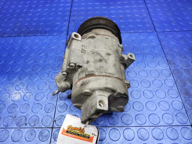 2009 Ford Flex A/C Air Compressor