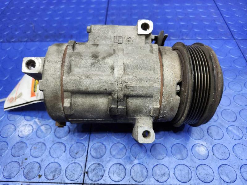 2009 Ford Flex A/C Air Compressor