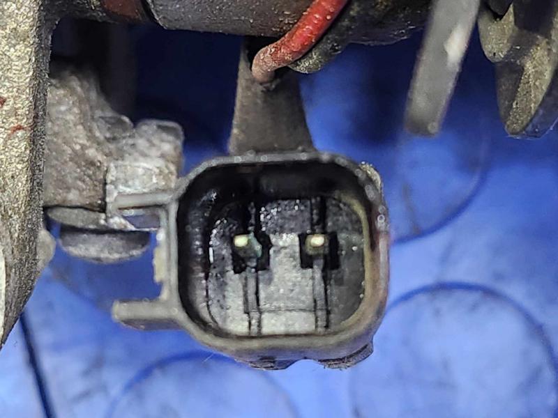 2009 Ford Flex A/C Air Compressor