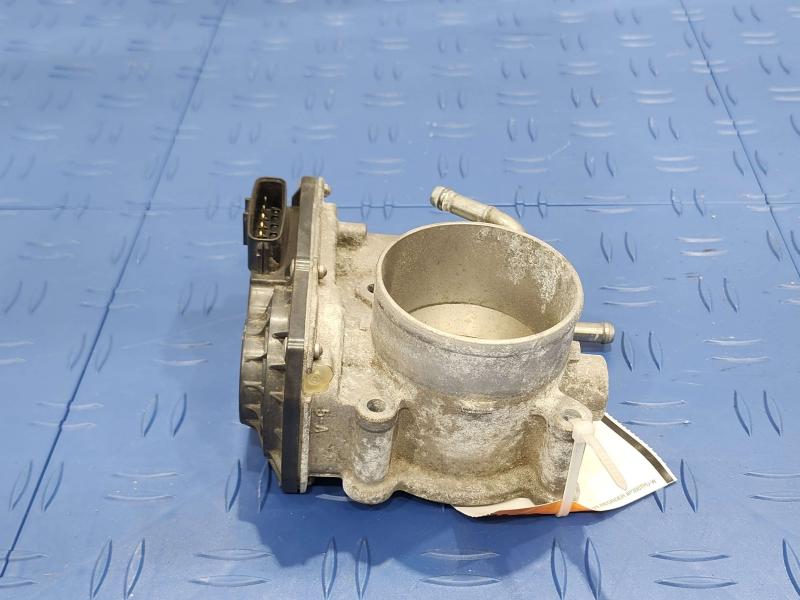 2018 Subaru Forester Throttle Body/Valve Assy