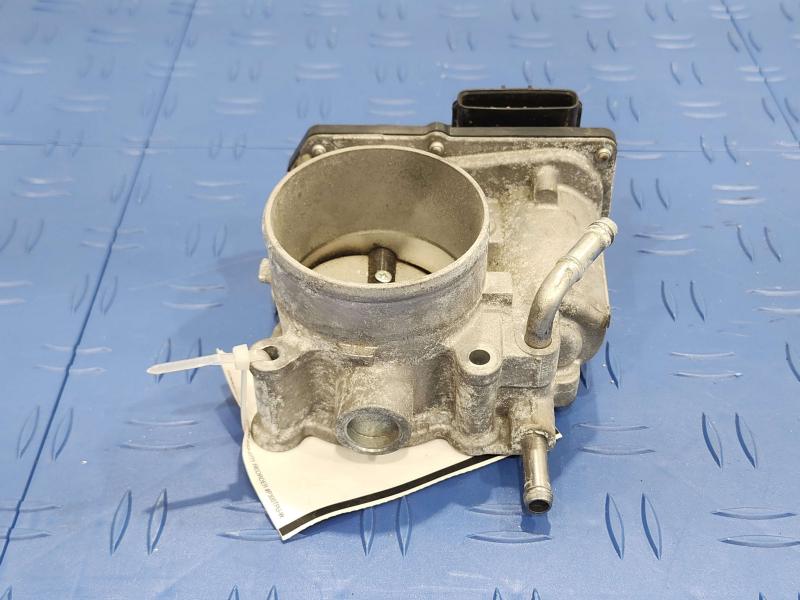 2018 Subaru Forester Throttle Body/Valve Assy