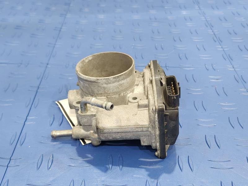 2018 Subaru Forester Throttle Body/Valve Assy