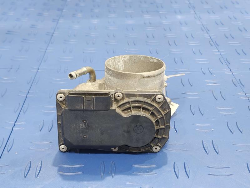 2018 Subaru Forester Throttle Body/Valve Assy