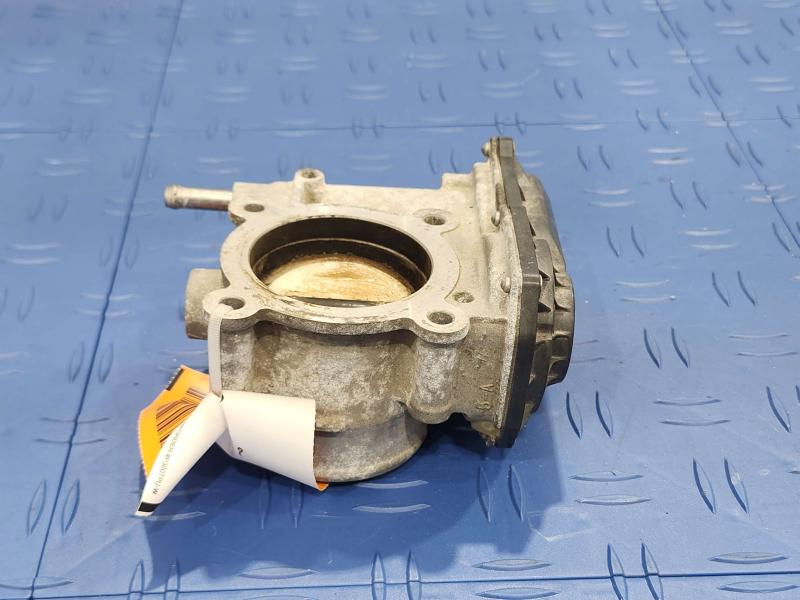 2018 Subaru Forester Throttle Body/Valve Assy